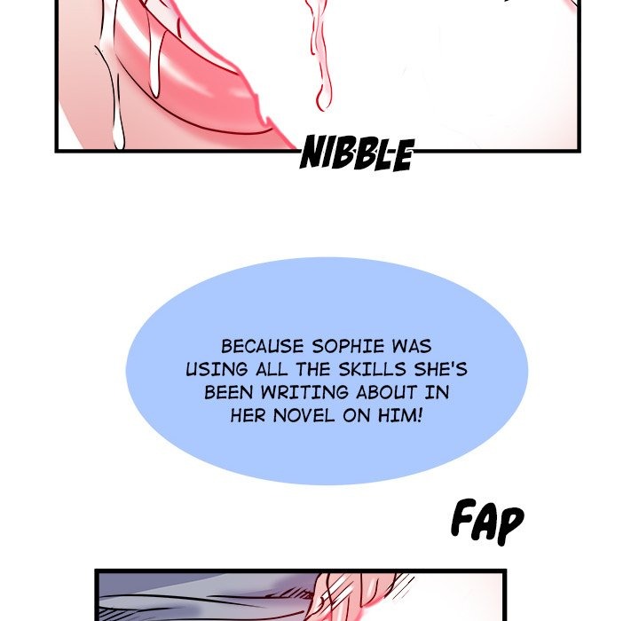 Salute! chapter 33 page 80