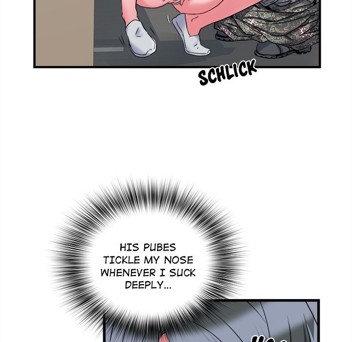Salute! chapter 33 page 88