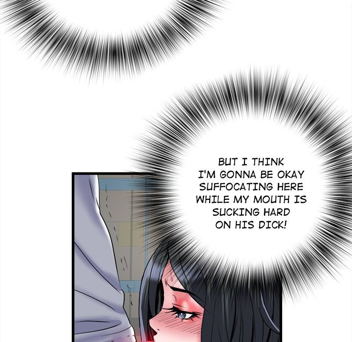 Salute! chapter 33 page 90