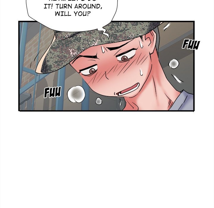 Salute! chapter 33 page 92