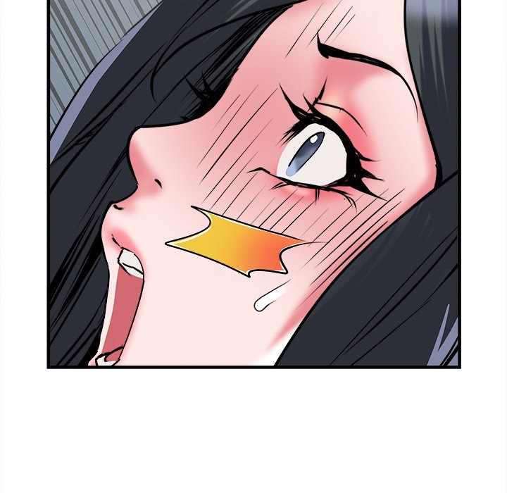 Salute! chapter 33 page 97