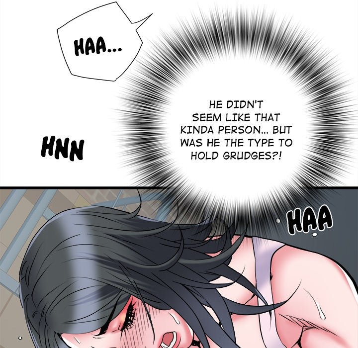 Salute! chapter 33 page 101