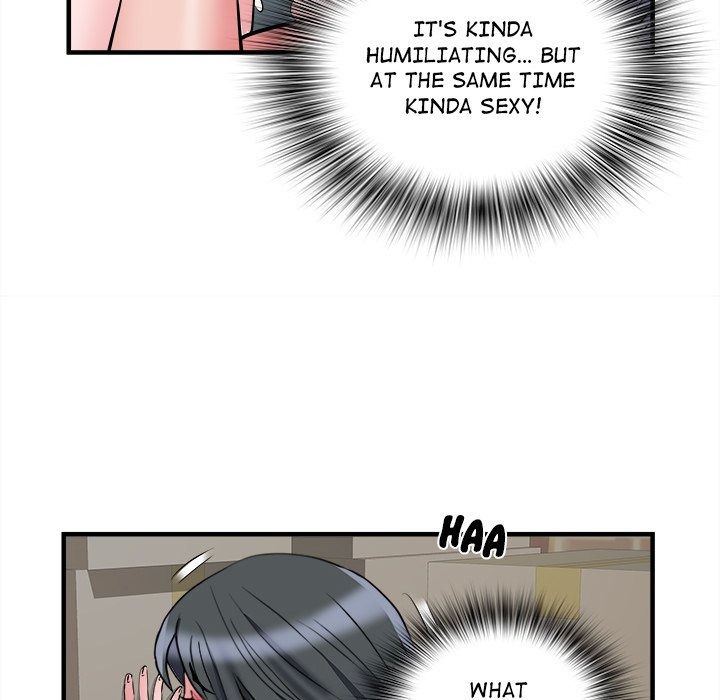 Salute! chapter 33 page 104