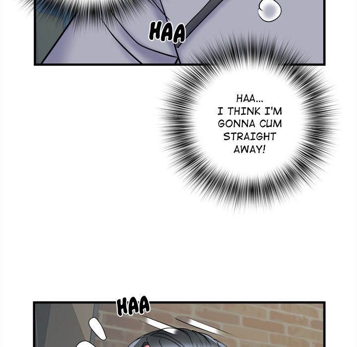 Salute! chapter 33 page 107