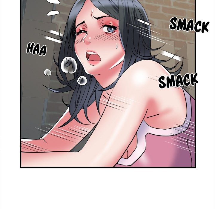 Salute! chapter 33 page 108