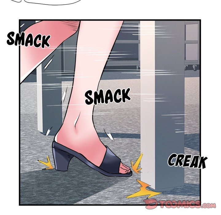Salute! chapter 33 page 111