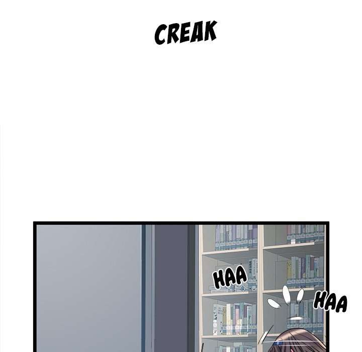 Salute! chapter 33 page 112