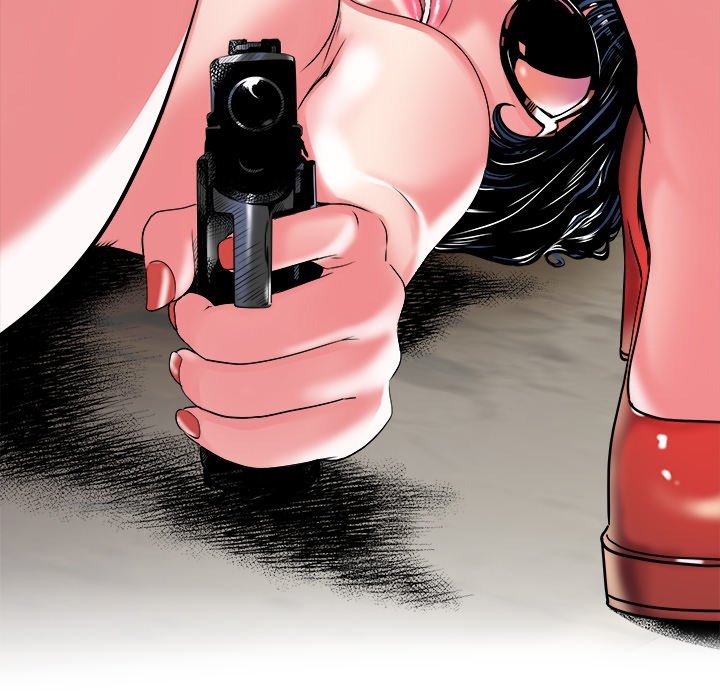 Salute! chapter 34 page 6