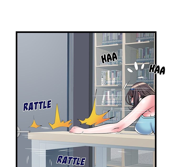 Salute! chapter 34 page 8