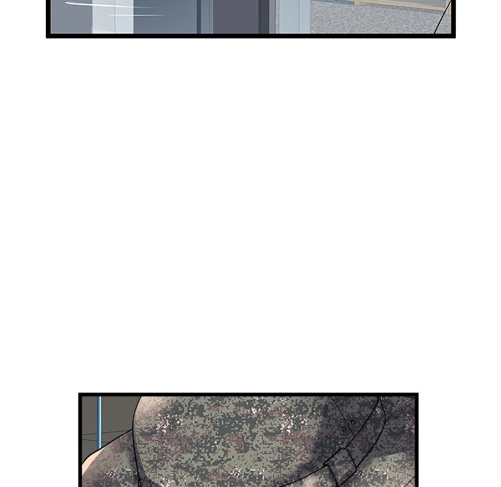 Salute! chapter 34 page 9