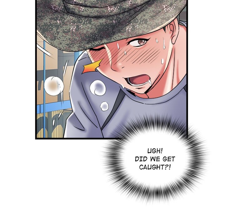 Salute! chapter 34 page 10