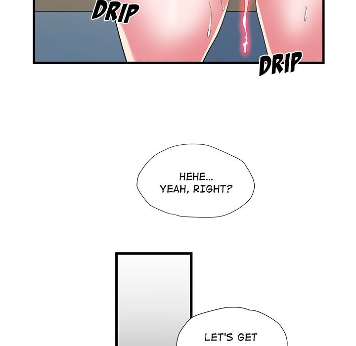 Salute! chapter 34 page 20