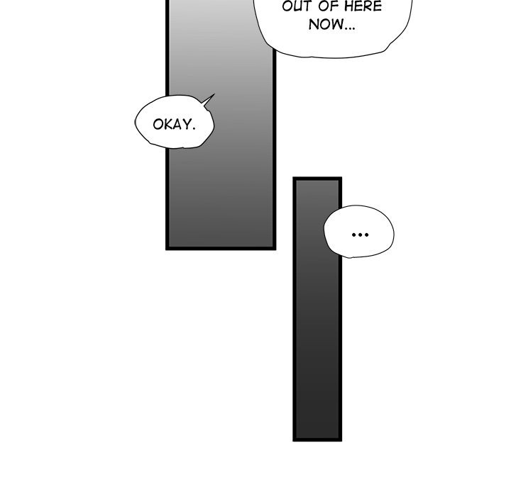 Salute! chapter 34 page 21