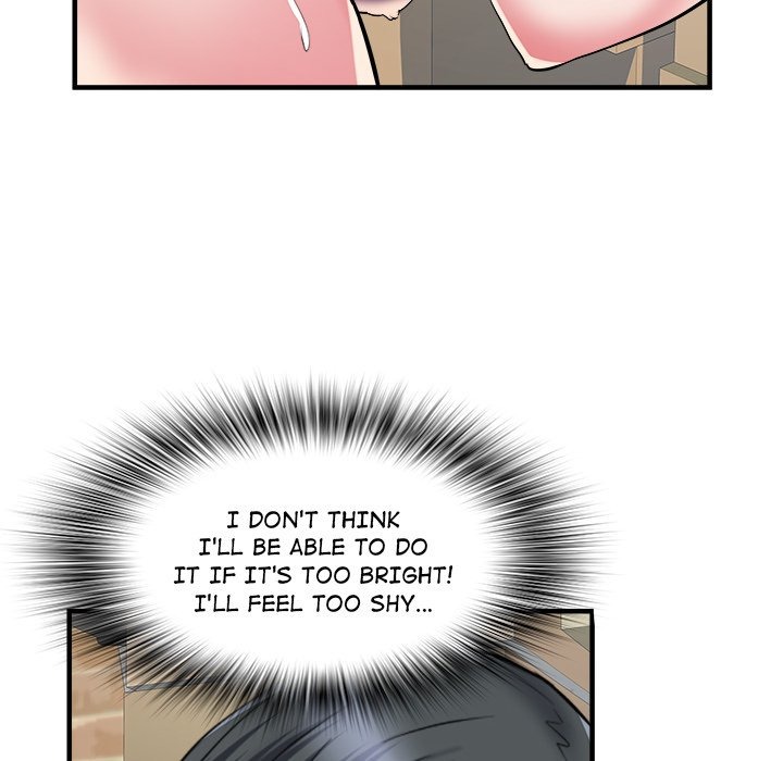 Salute! chapter 34 page 28