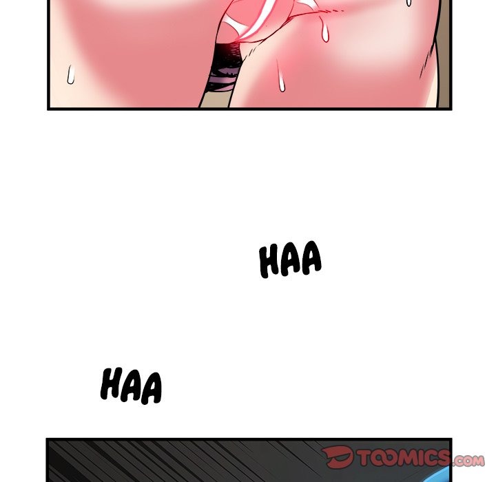 Salute! chapter 34 page 31