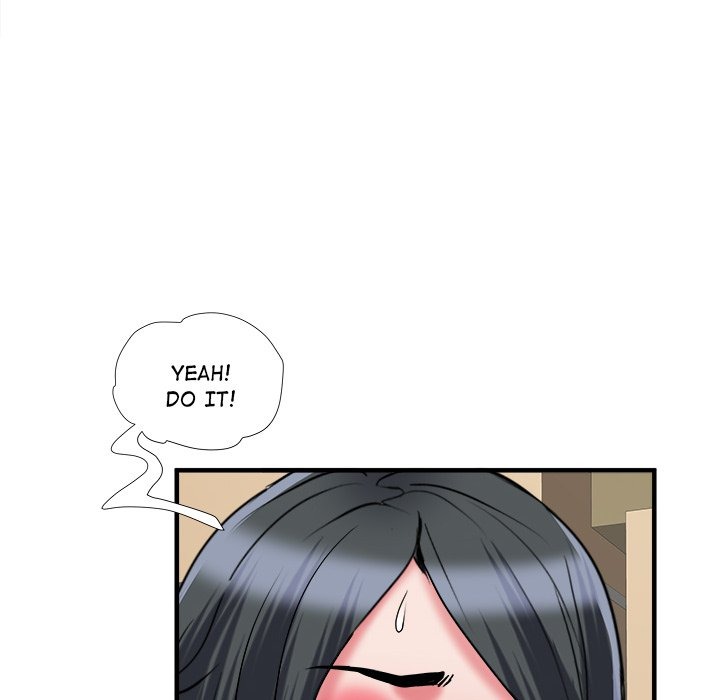 Salute! chapter 34 page 36