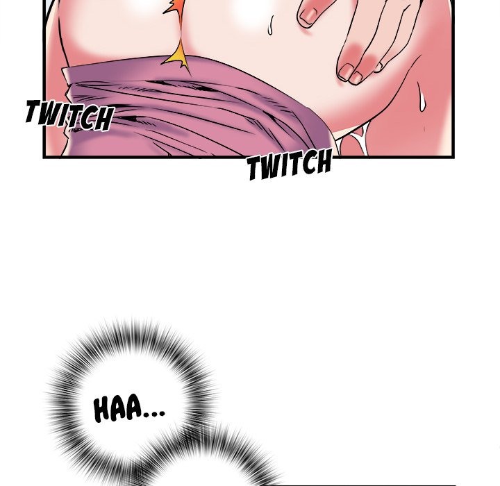 Salute! chapter 34 page 42