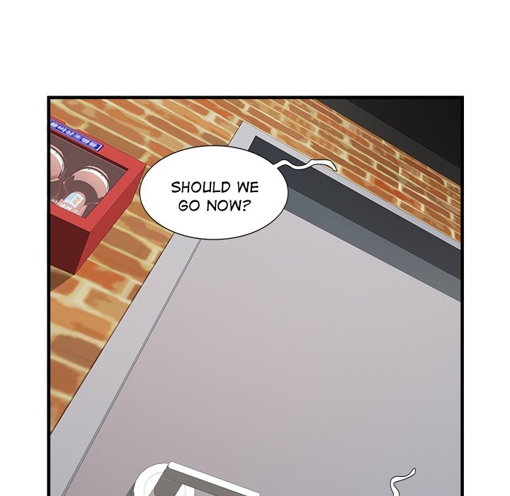 Salute! chapter 34 page 46