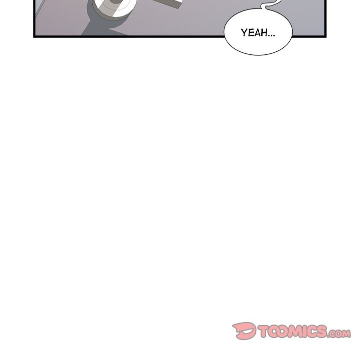 Salute! chapter 34 page 47