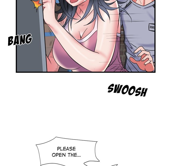 Salute! chapter 34 page 53