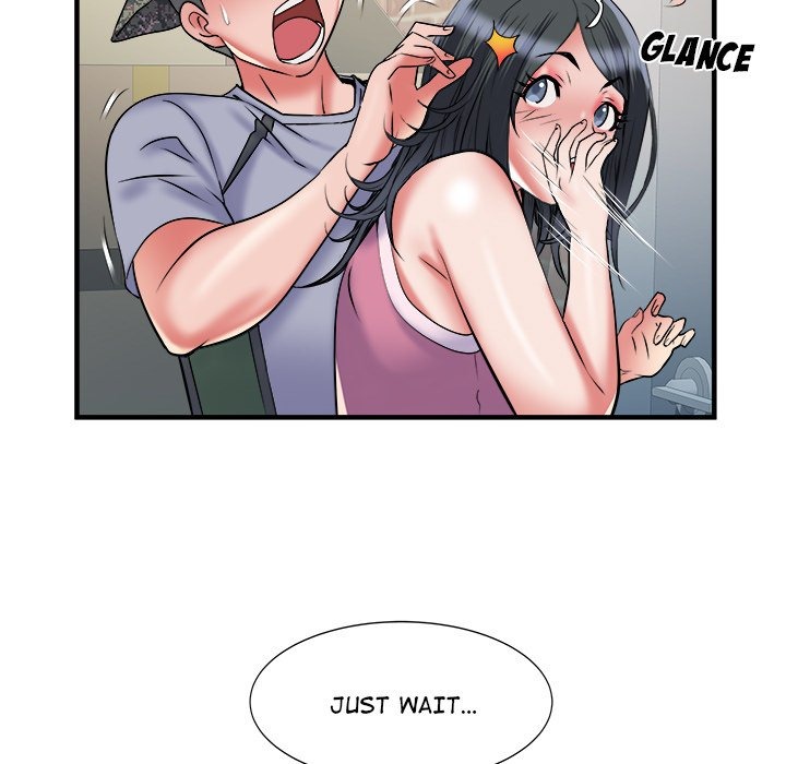 Salute! chapter 34 page 56