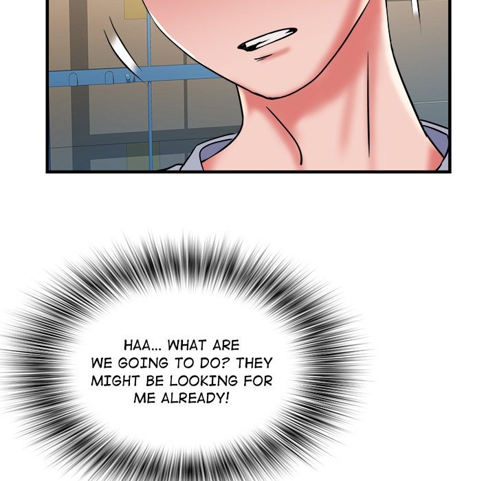 Salute! chapter 34 page 58