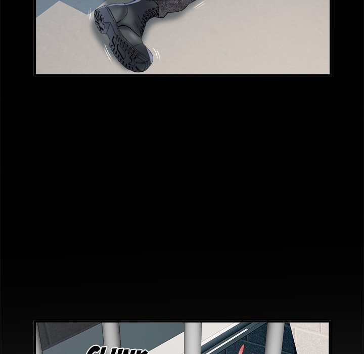 Salute! chapter 34 page 64