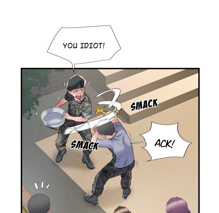 Salute! chapter 34 page 68