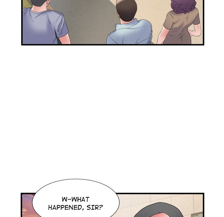 Salute! chapter 34 page 69