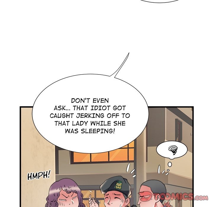 Salute! chapter 34 page 71