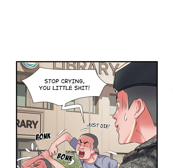 Salute! chapter 34 page 76