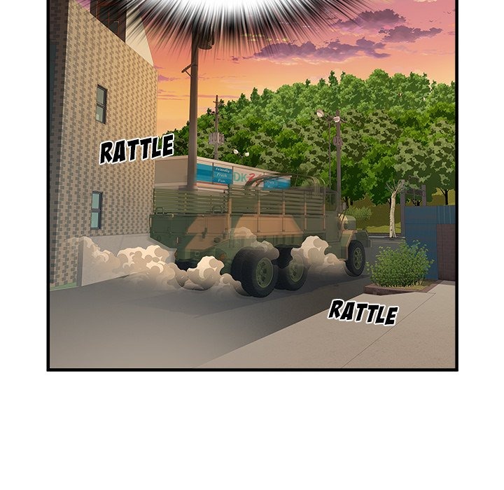 Salute! chapter 34 page 78