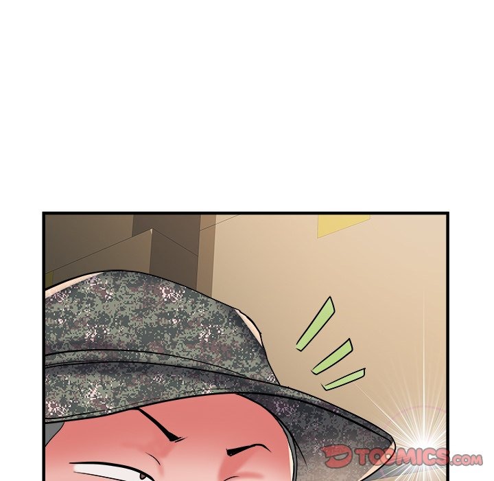 Salute! chapter 34 page 79