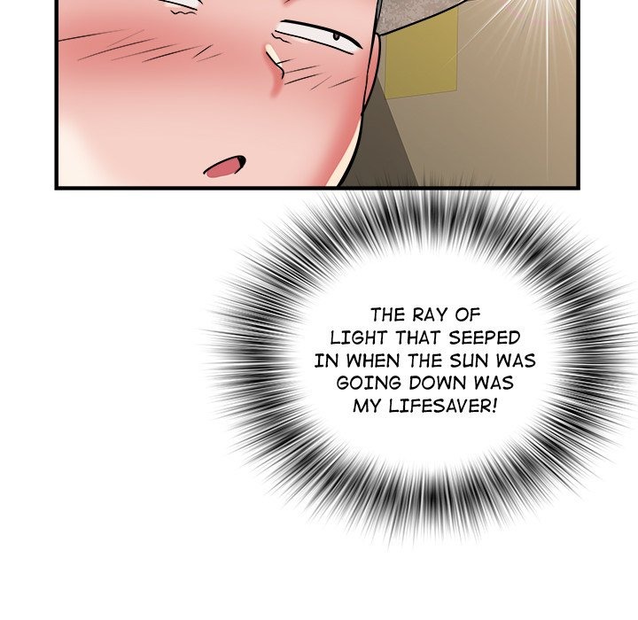 Salute! chapter 34 page 80