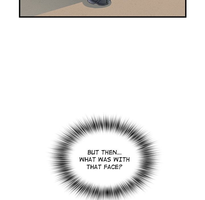 Salute! chapter 34 page 85