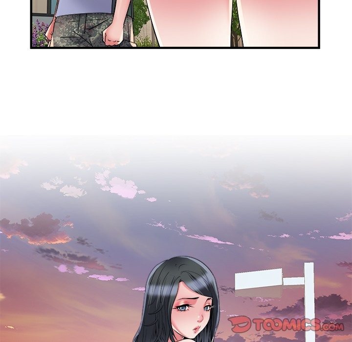 Salute! chapter 34 page 87