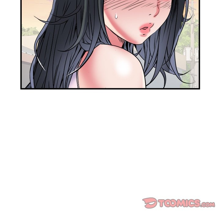 Salute! chapter 34 page 91