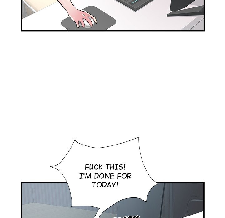 Salute! chapter 34 page 96