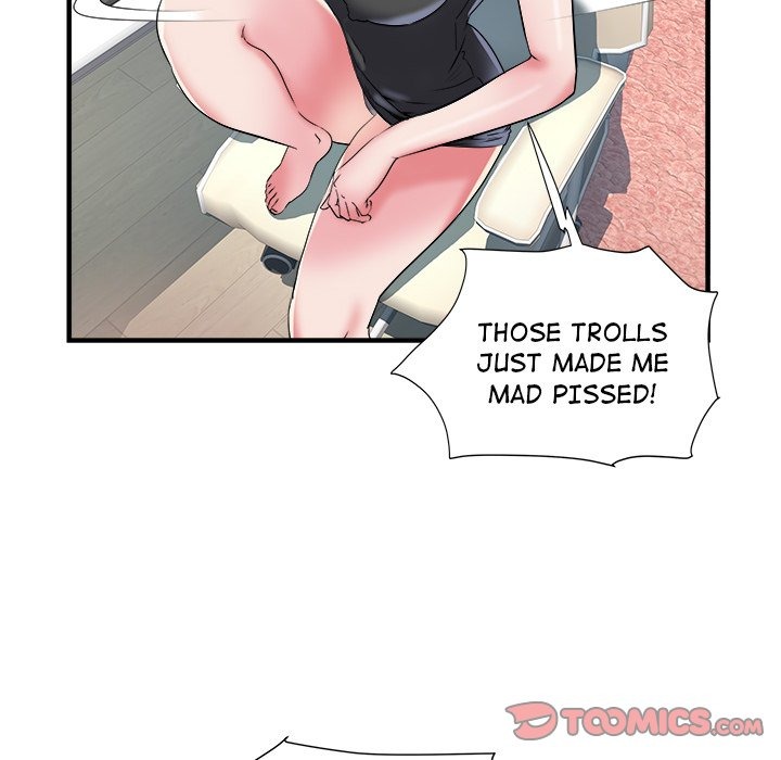 Salute! chapter 34 page 99
