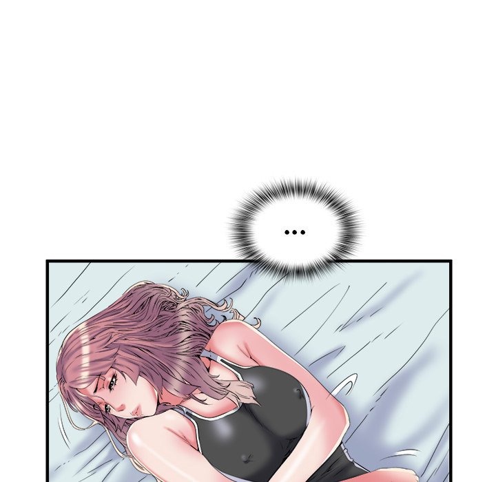 Salute! chapter 34 page 101