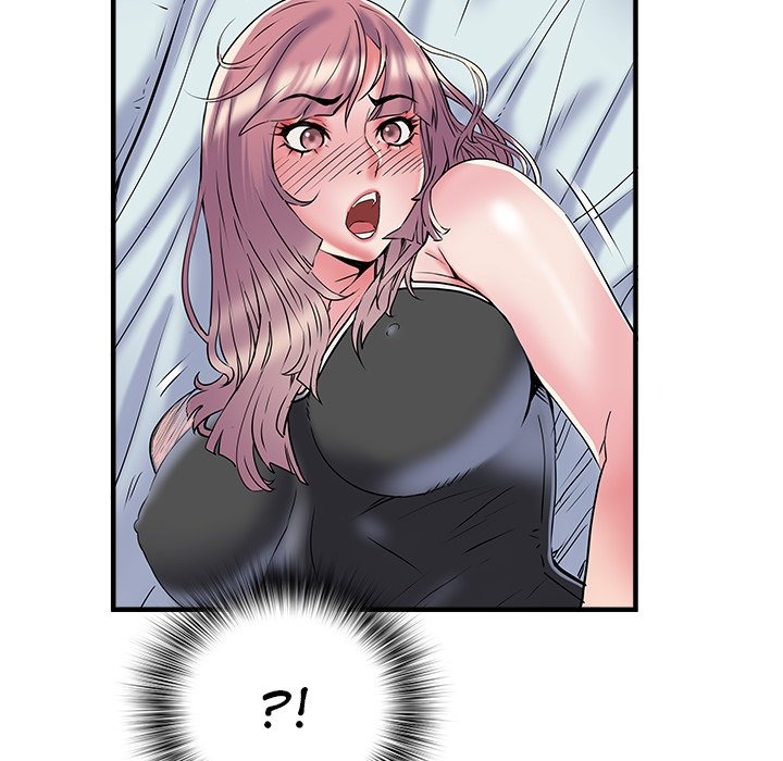 Salute! chapter 34 page 108