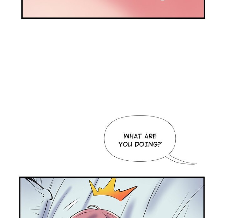 Salute! chapter 35 page 9