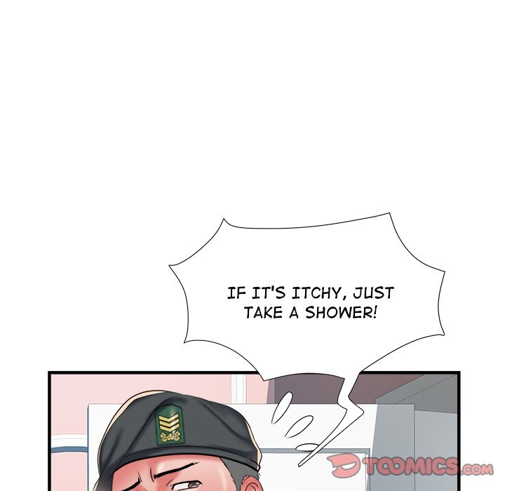 Salute! chapter 35 page 11