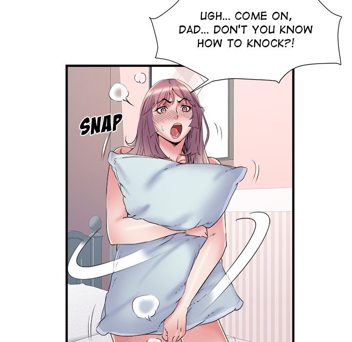 Salute! chapter 35 page 13