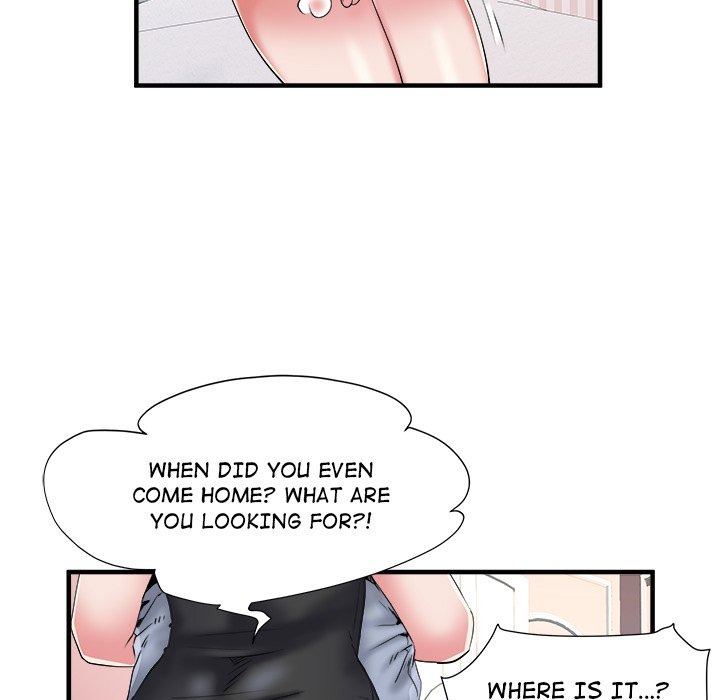 Salute! chapter 35 page 14