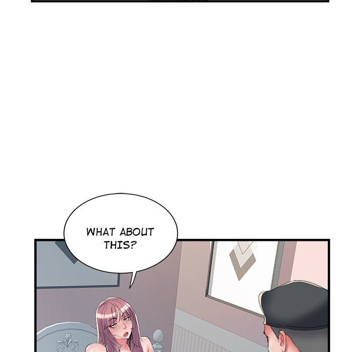 Salute! chapter 35 page 17