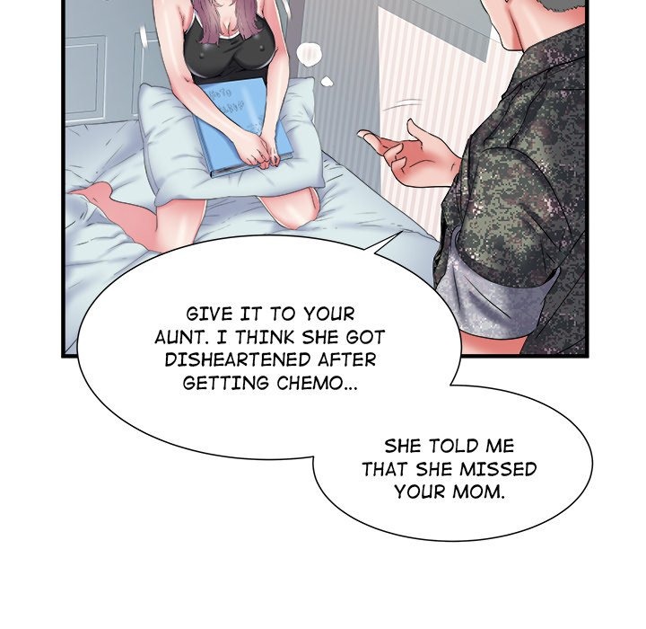 Salute! chapter 35 page 18