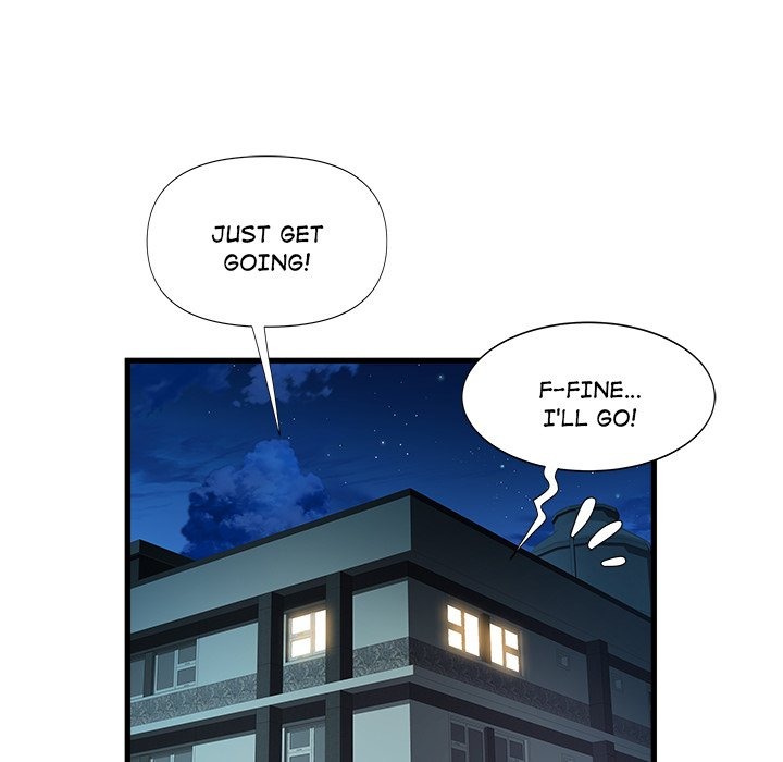 Salute! chapter 35 page 22
