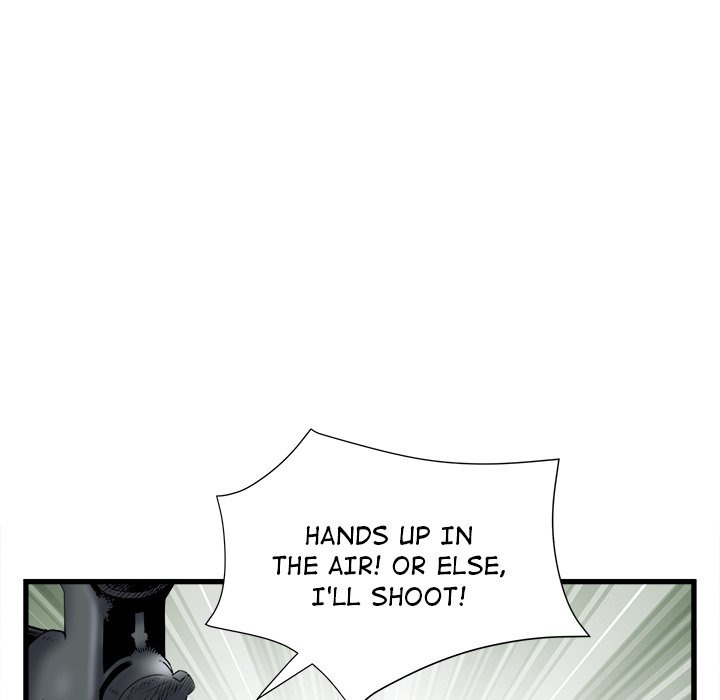 Salute! chapter 35 page 25