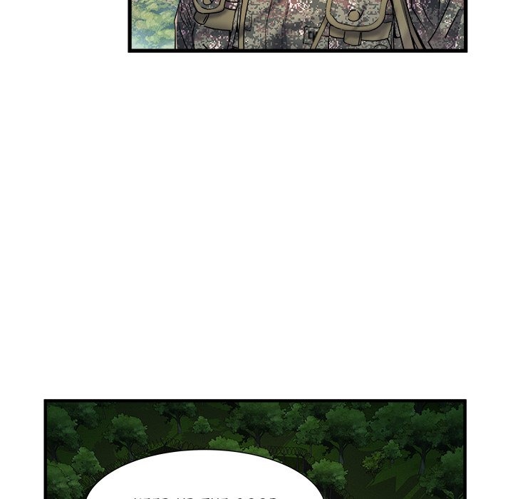 Salute! chapter 35 page 28